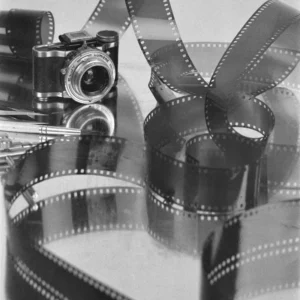 Journée labo photo noir & blanc écoresponsable avec numérisation