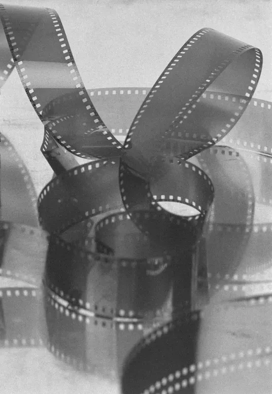 Chambre noire - Apprendre le développement de films noir et blanc