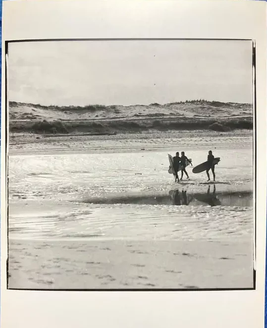 Journée complète au labo photo noir & blanc écoresponsable